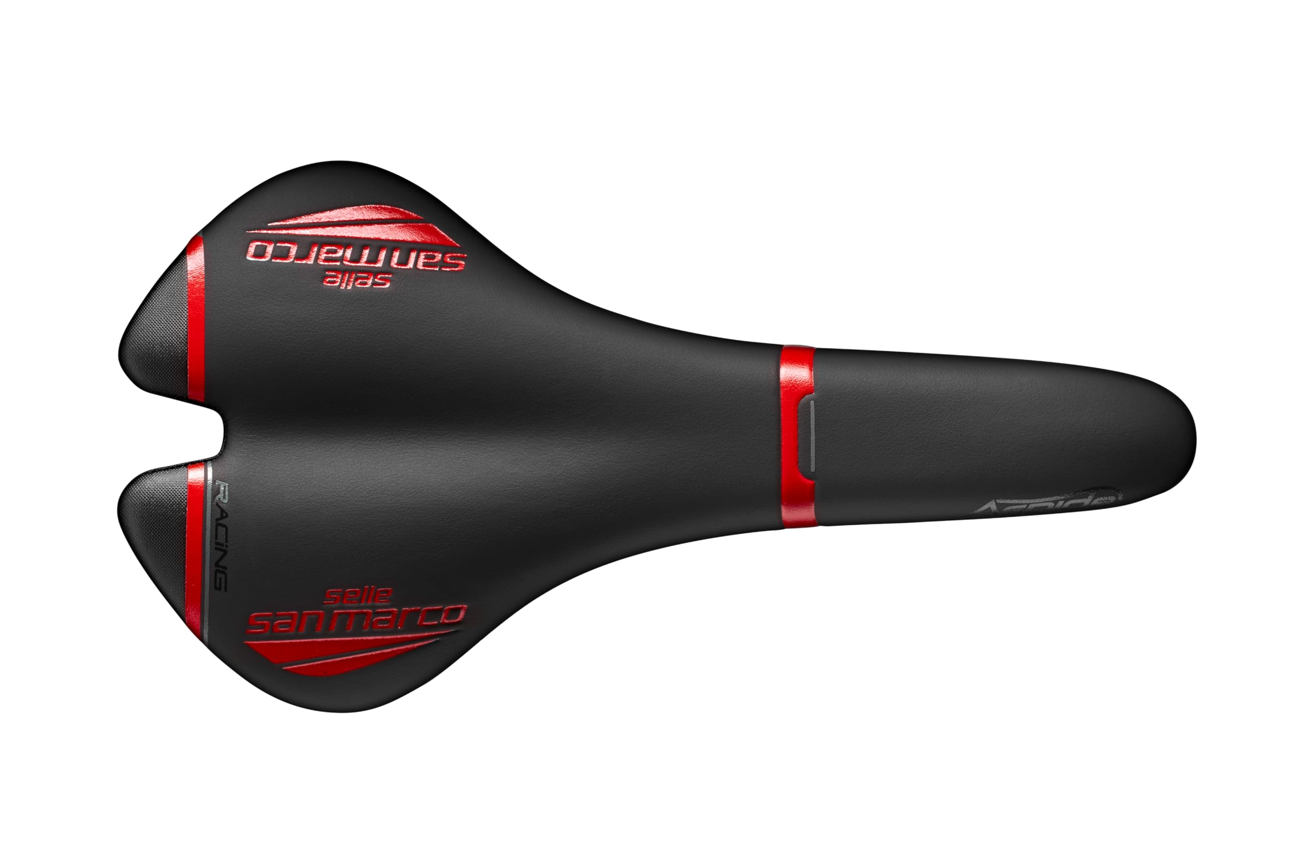 Selle Sanmarco ASPIDE WIDE  セラサンマルコ サドル SELLE SAN MARCO（セラサンマルコ）ASPIDE MASH RACING UP WIDE